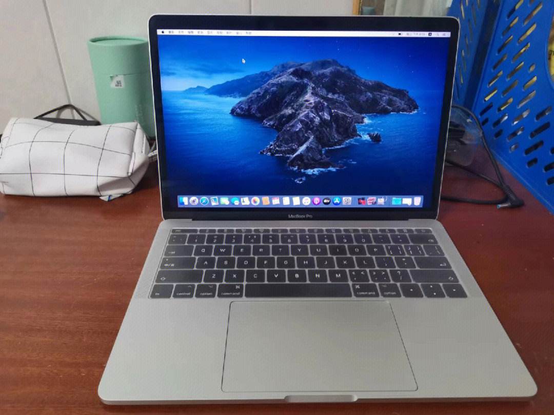 苹果macbookpro2017版macbookpro2017款配置参数-第2张图片-太平洋在线下载